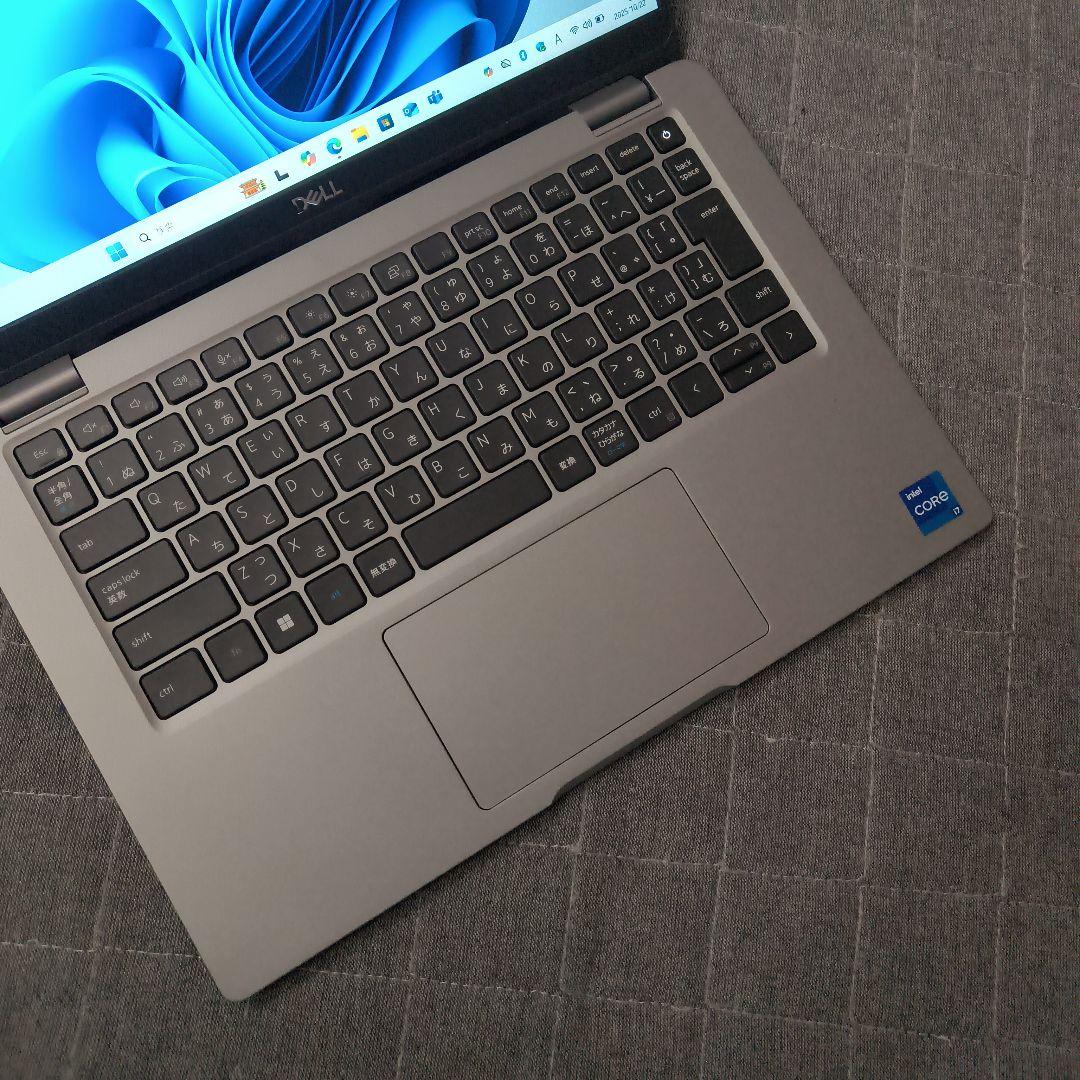 2024年6月 美品 DELL 驚速 13世代 i7 16GB 新品 1TB