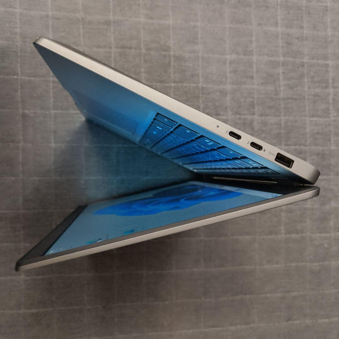 2024年6月 美品 DELL 驚速 13世代 i7 16GB 新品 1TB