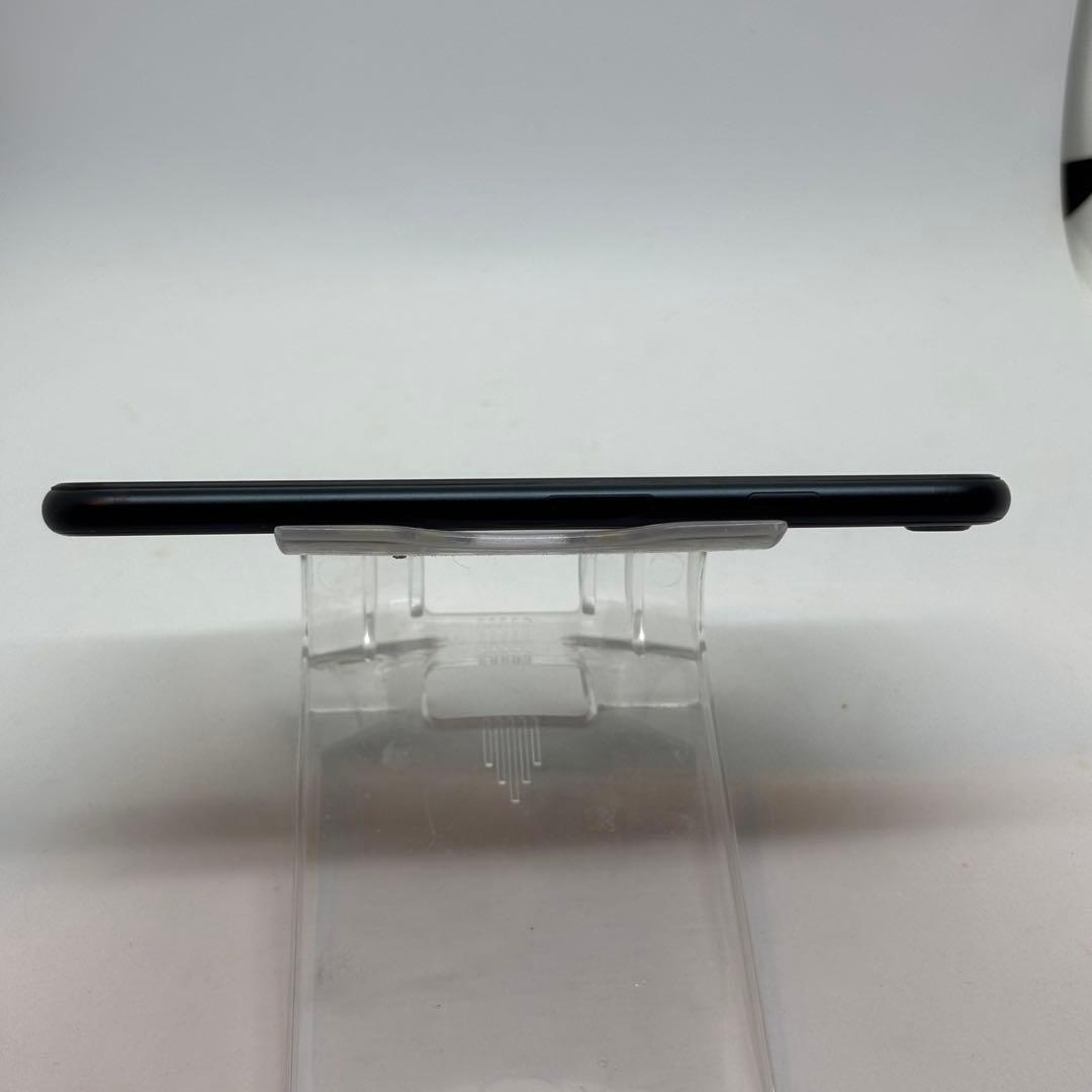 整備済美品 iPhone SE3 256GB 外装新品 FB0711017
