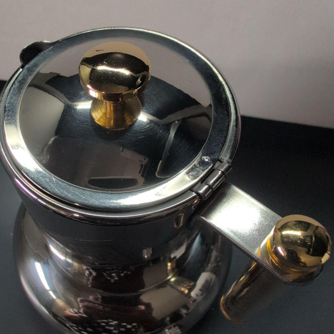 PRINCIPESSA LAVAZZA 直火式エスプレッソメーカー（大）