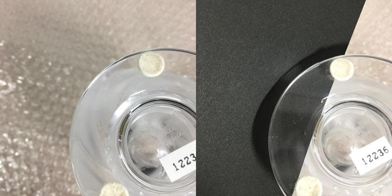 ○美品！ Lalique ラリック エルムノンヴィル 花瓶 フラワーベース レア