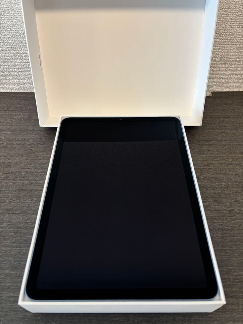 【iPad Air 5】Wi-Fi64GB 、【Apple pencil 2】