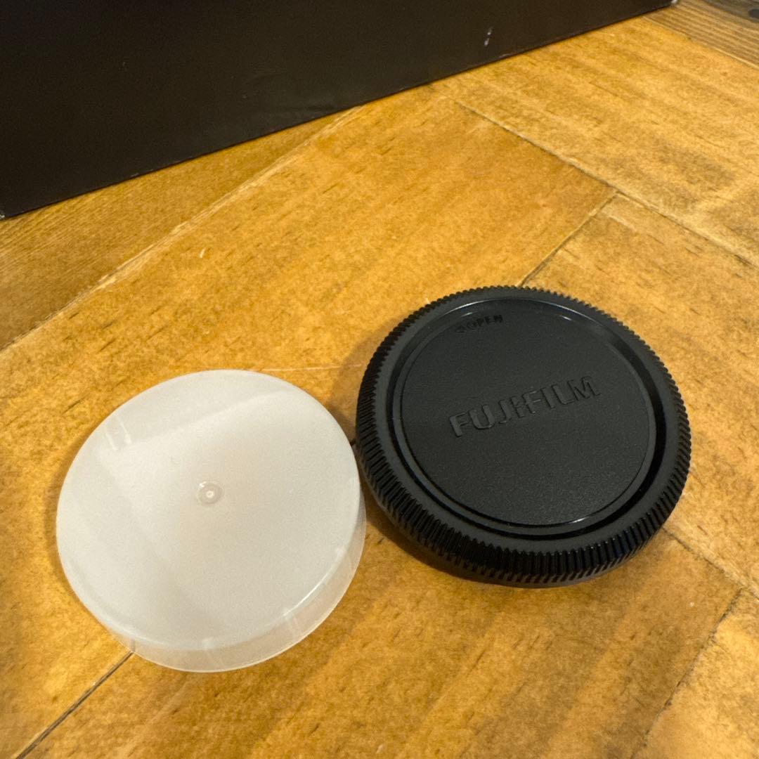 FUJIFILM X-A5 ミラーレスカメラ XC15-45mmレンズ付き