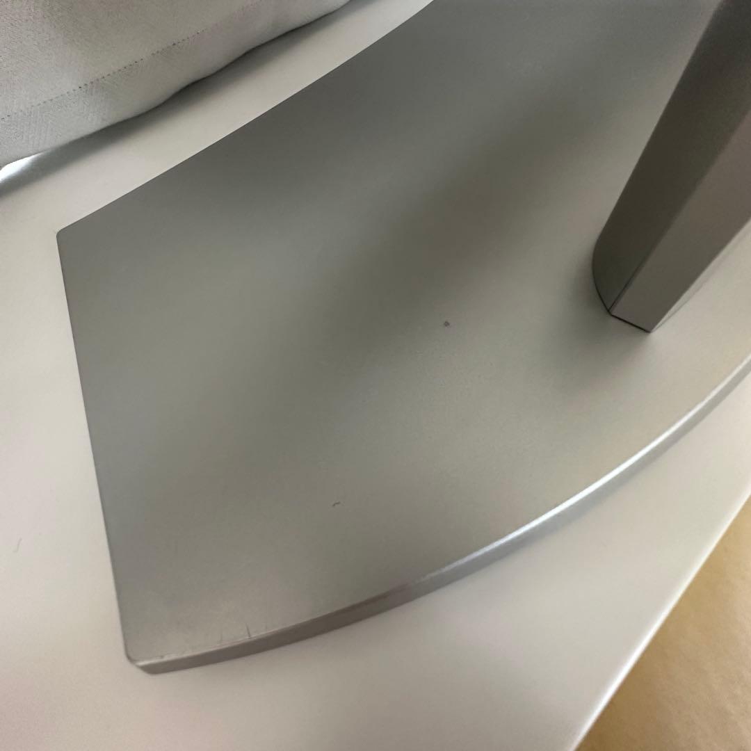 DELL 湾曲モニター 可視サイズ31.5インチ　4K S3221QS