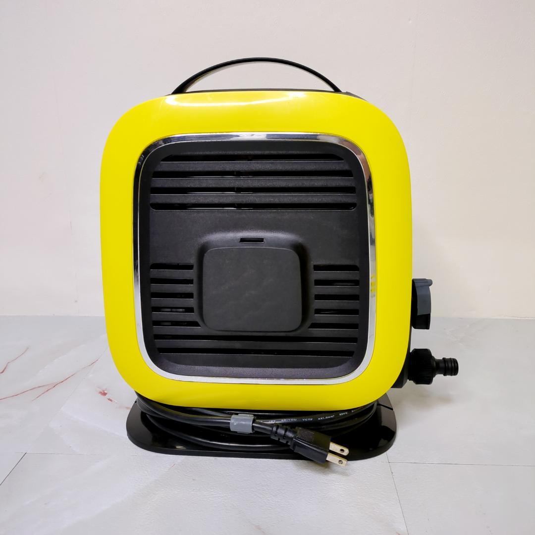 美品 ケルヒャー K MINI 35周年記念 BOXセット 使用感少 完動品