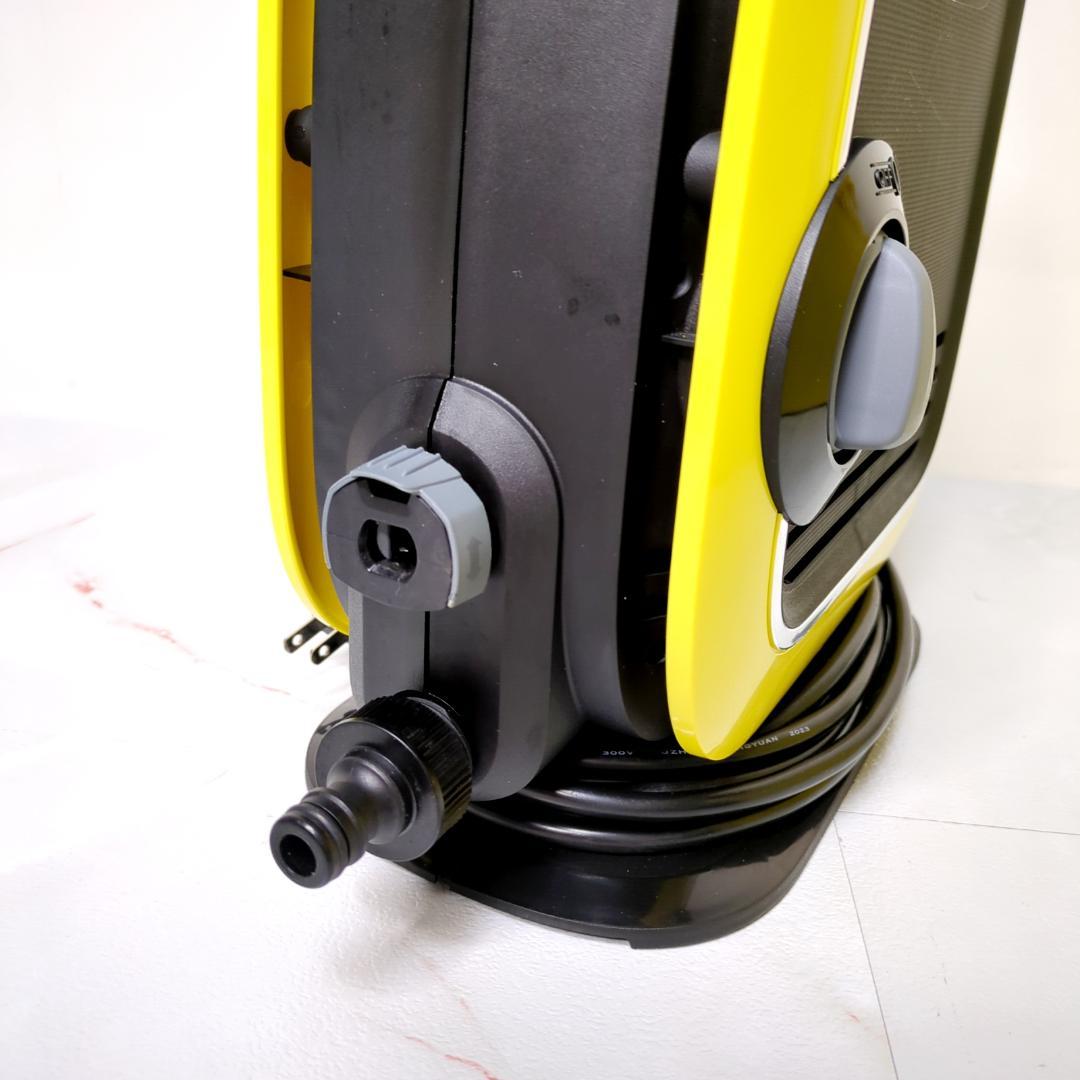 美品 ケルヒャー K MINI 35周年記念 BOXセット 使用感少 完動品