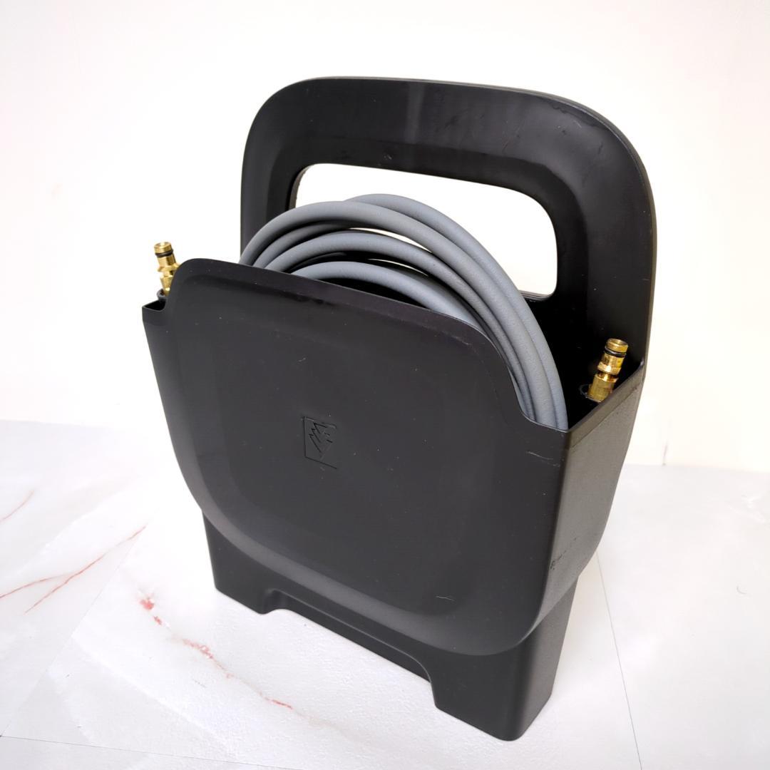 美品 ケルヒャー K MINI 35周年記念 BOXセット 使用感少 完動品