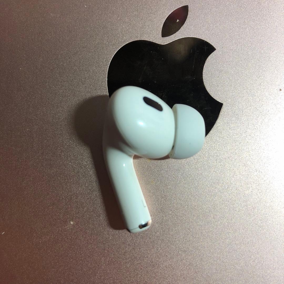 Apple AirPods Pro 第2世代　typeC 左耳　左　左側
