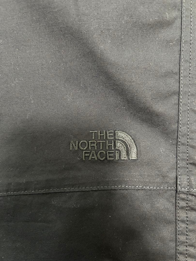 THE NORTH FACE NB32404 ブラック L クライミングパンツ