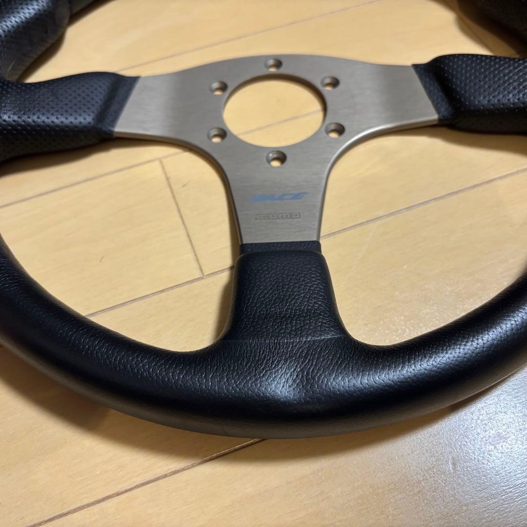 MOMO RACE 35φ ステアリング ホーンボタン