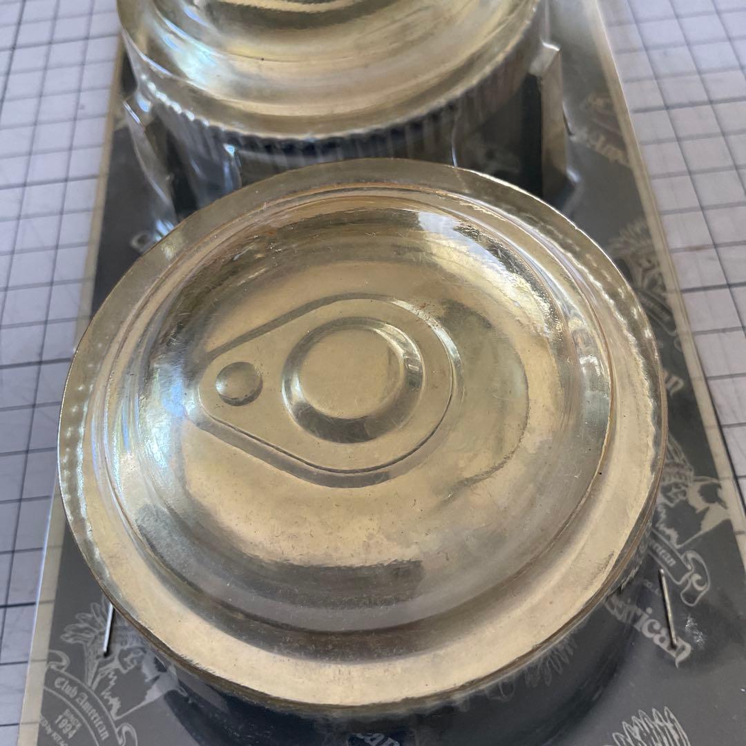 ケ*ー様 KITACO　ハーレー　ガソリン タンク キャップ　左右ネジ　2個セッ