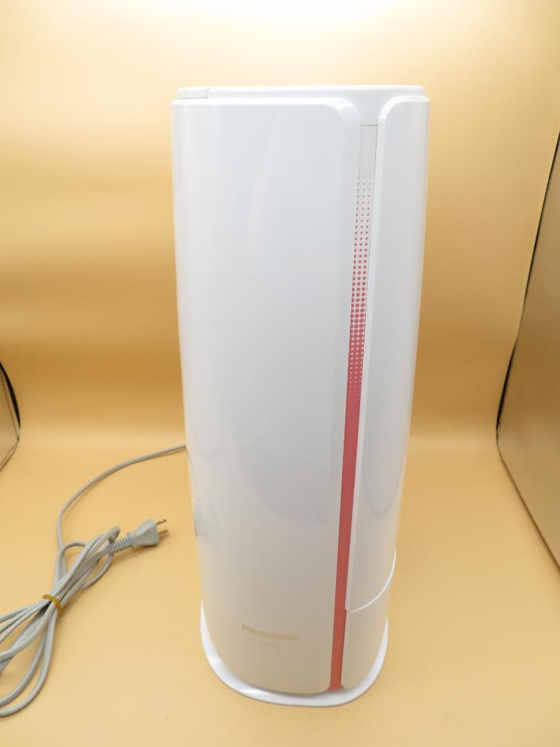 超美品　Panasonic F-YZT60 衣類除湿乾燥機　衣類乾燥　除湿器