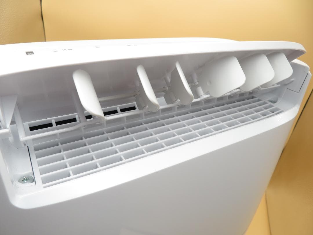 超美品　Panasonic F-YZT60 衣類除湿乾燥機　衣類乾燥　除湿器