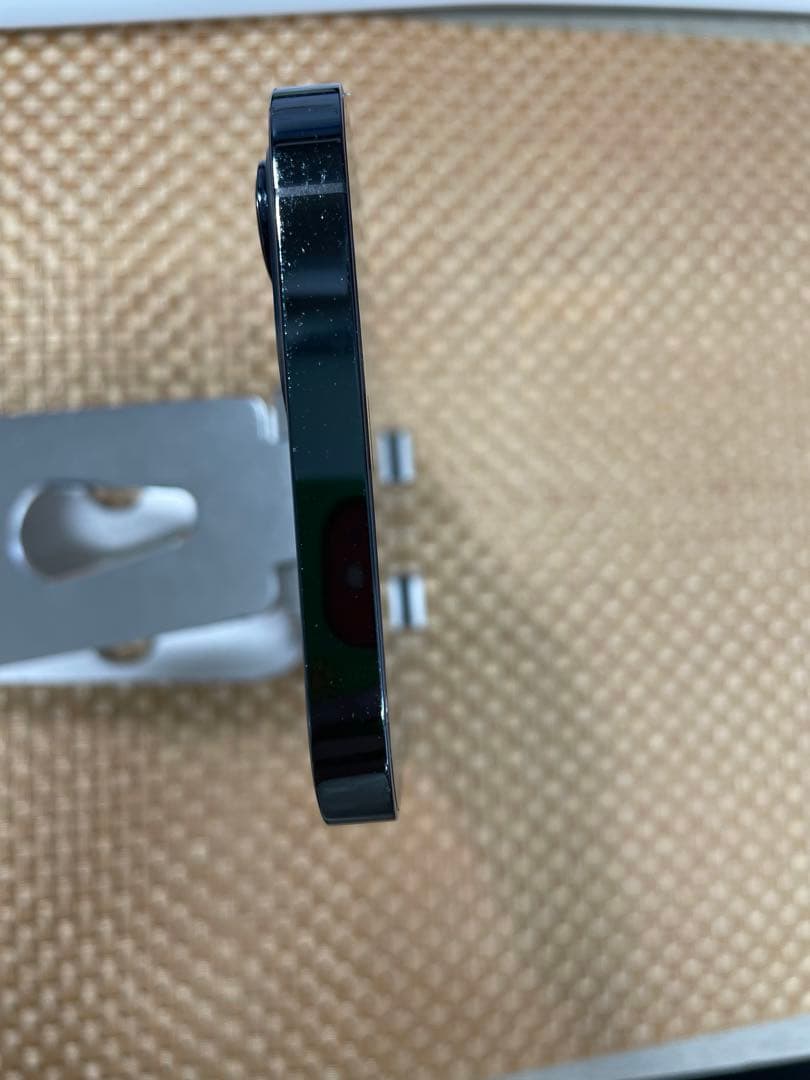 iPhone 12 Pro Max 128 GB パシフィックブルーSIMフリー