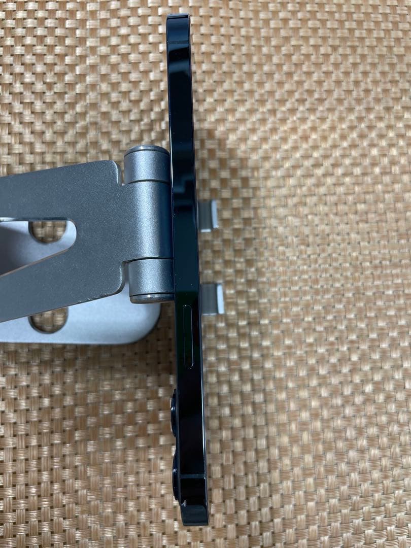 iPhone 12 Pro Max 128 GB パシフィックブルーSIMフリー