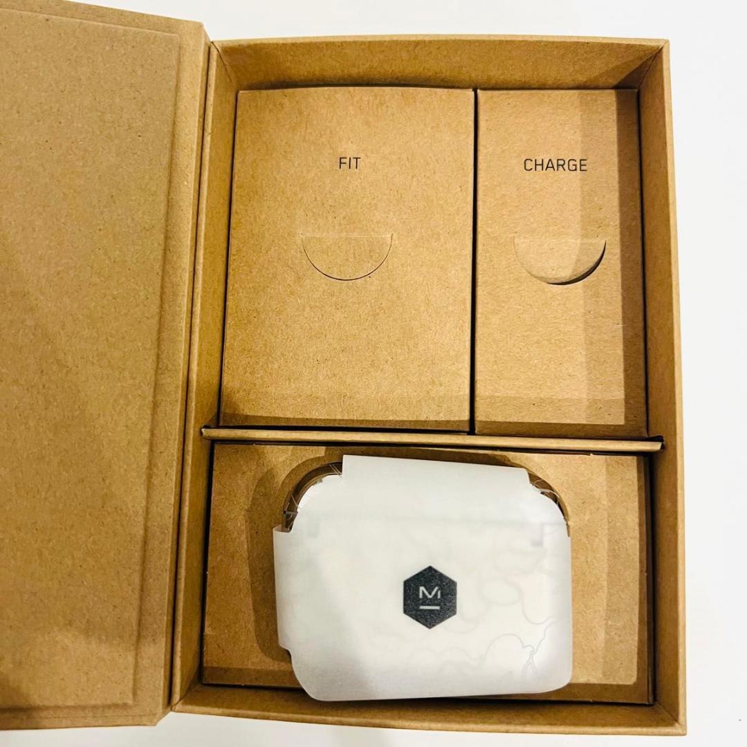 未使用　正規品 A BATHING APE ワイヤレスイヤホン　エイプ ベイプ