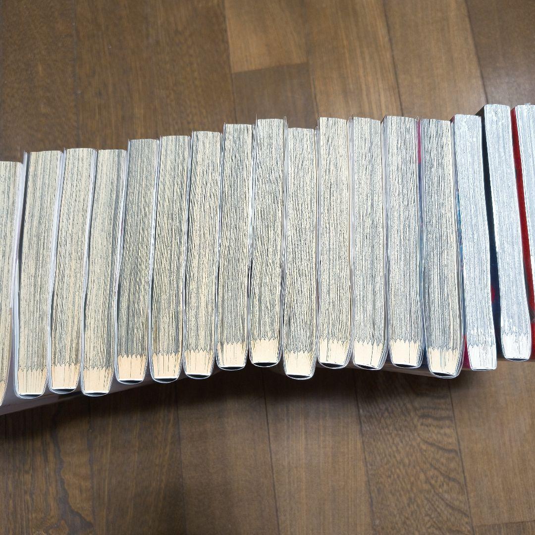 【2巻以降初版　20巻～新品】シャングリラ・フロンティア 1巻～24巻セット