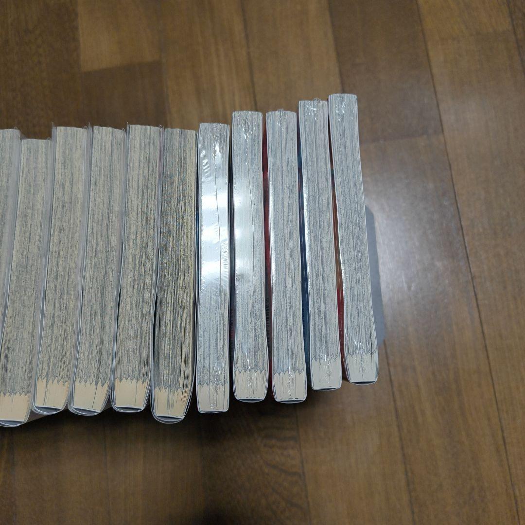 【2巻以降初版　20巻～新品】シャングリラ・フロンティア 1巻～24巻セット