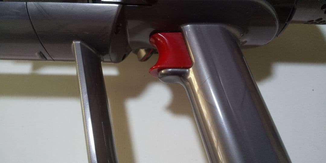 sv18 digital slim 本体 (ダイソン掃除機)