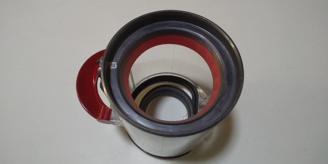 sv18 digital slim 本体 (ダイソン掃除機)