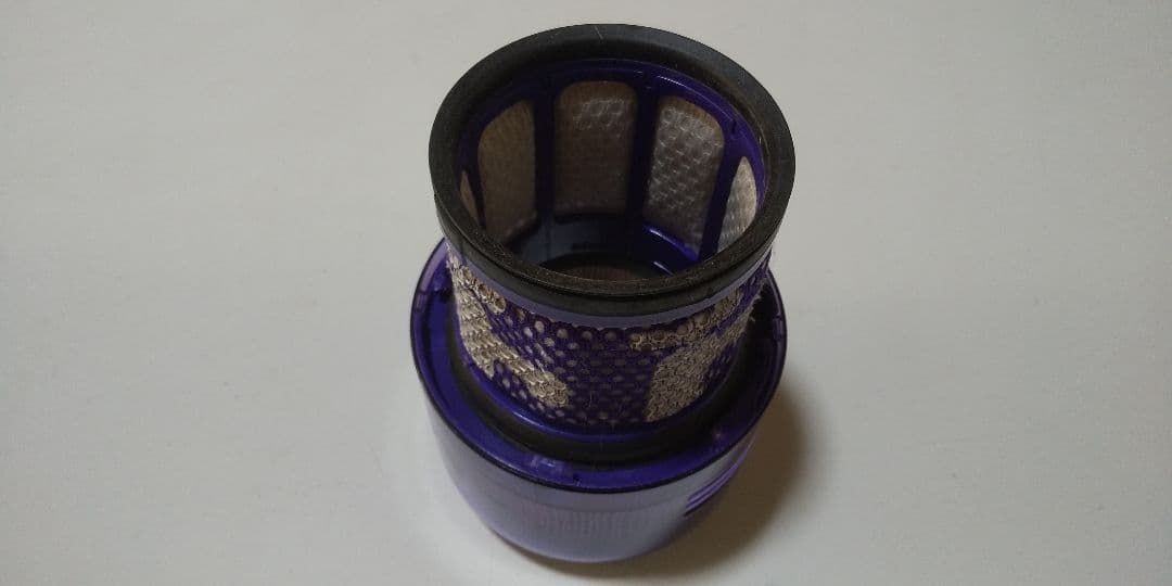 sv18 digital slim 本体 (ダイソン掃除機)