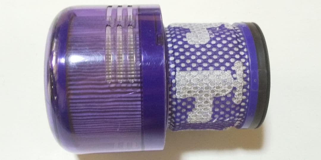 sv18 digital slim 本体 (ダイソン掃除機)