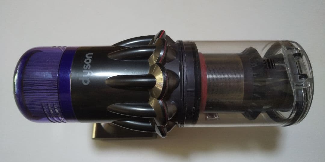 sv18 digital slim 本体 (ダイソン掃除機)