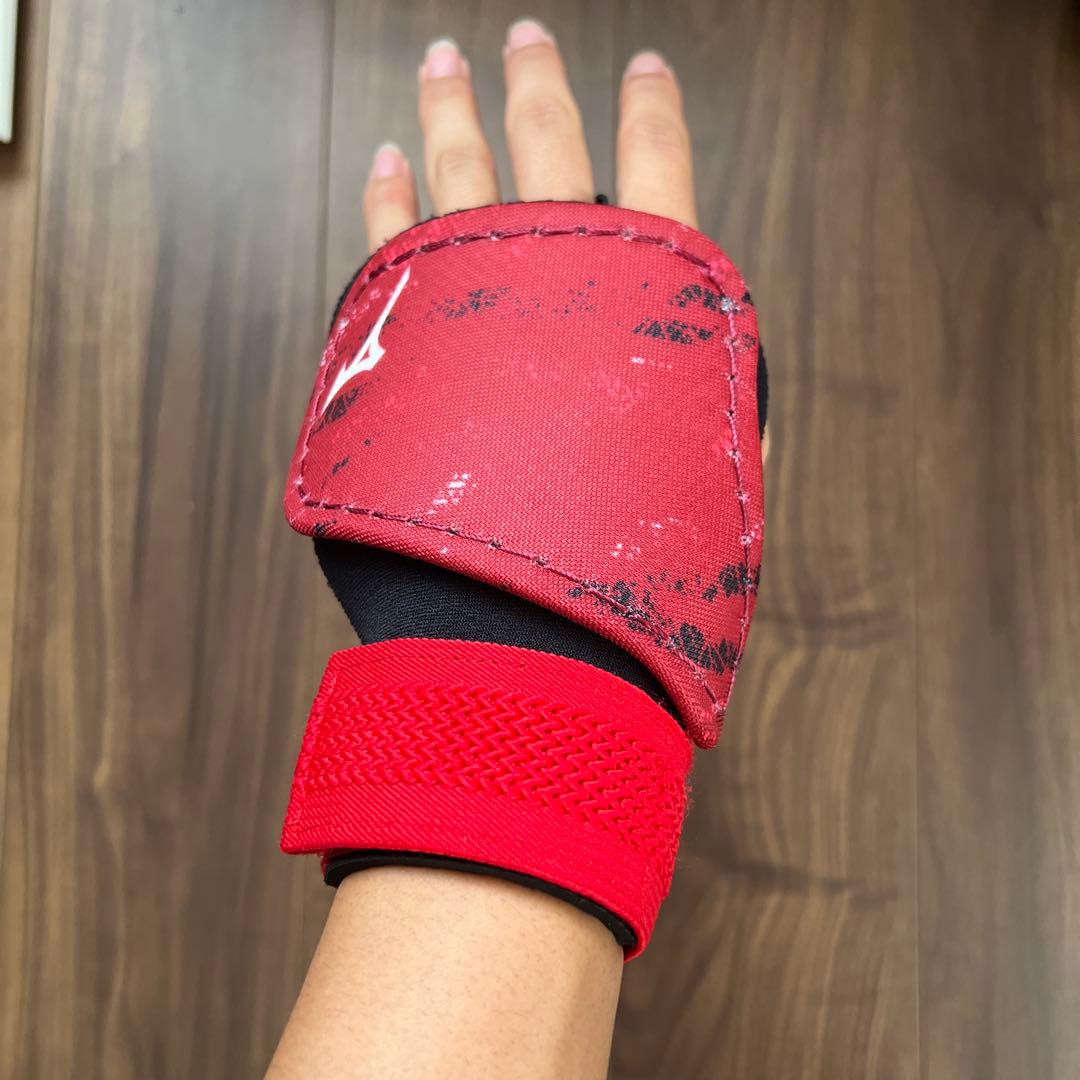 MizunoPro エルボーガード 手甲ガード 2024オールスター限定モデル