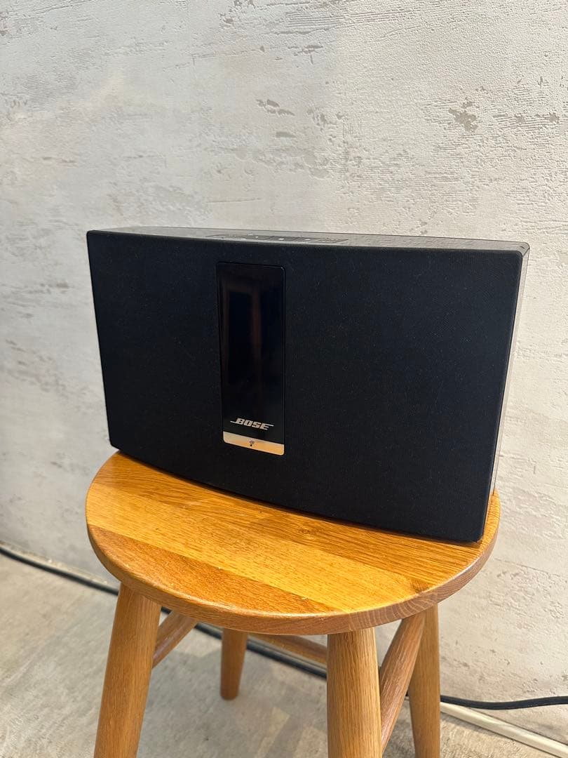 ●中古●Bose SoundTouch 20 サウンドタッチ