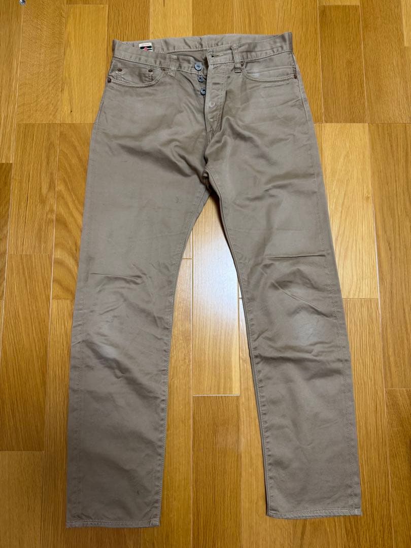 桃太郎ジーンズ　0302sp W31