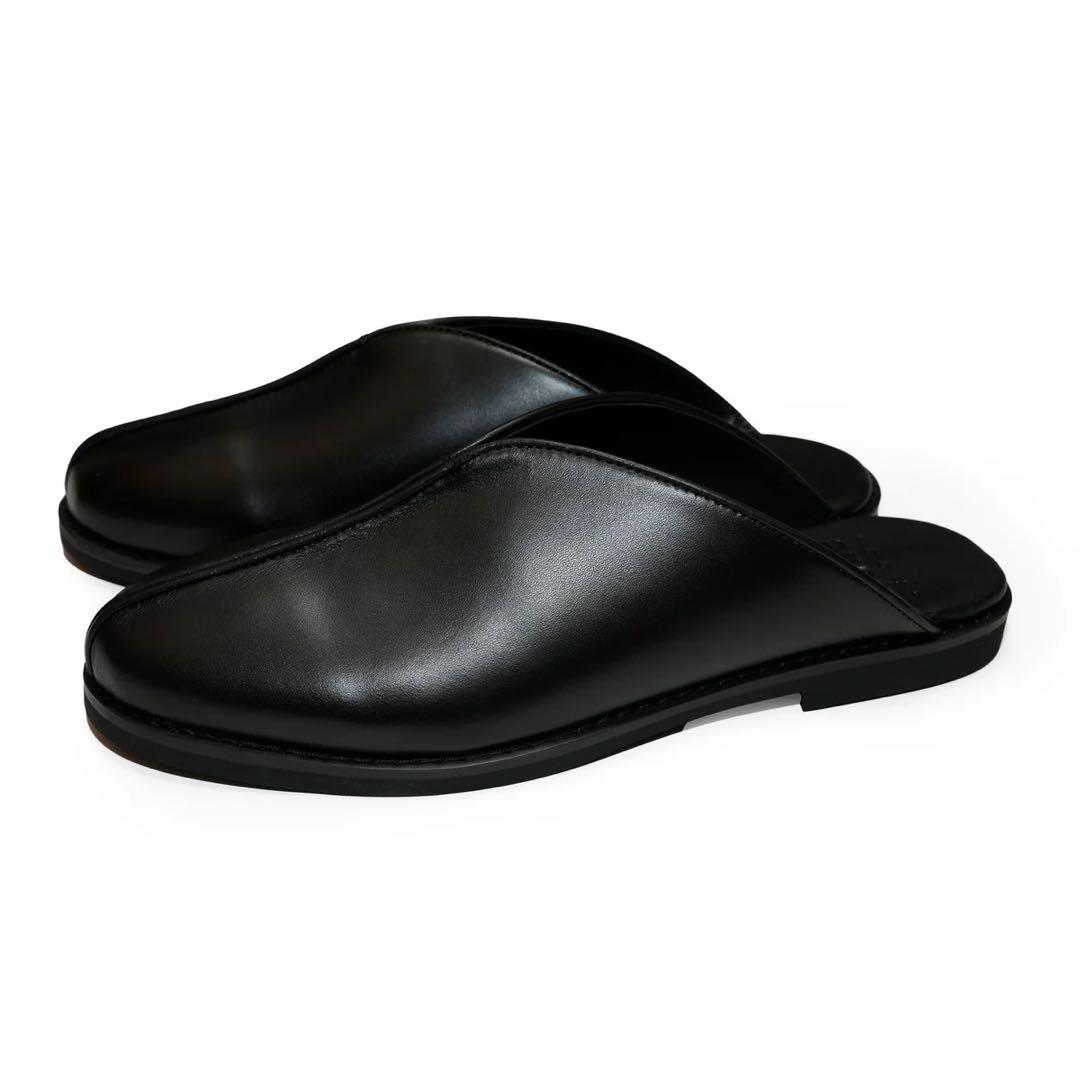 MOLLE SHOES_モールシューズ　ミュールサンダル