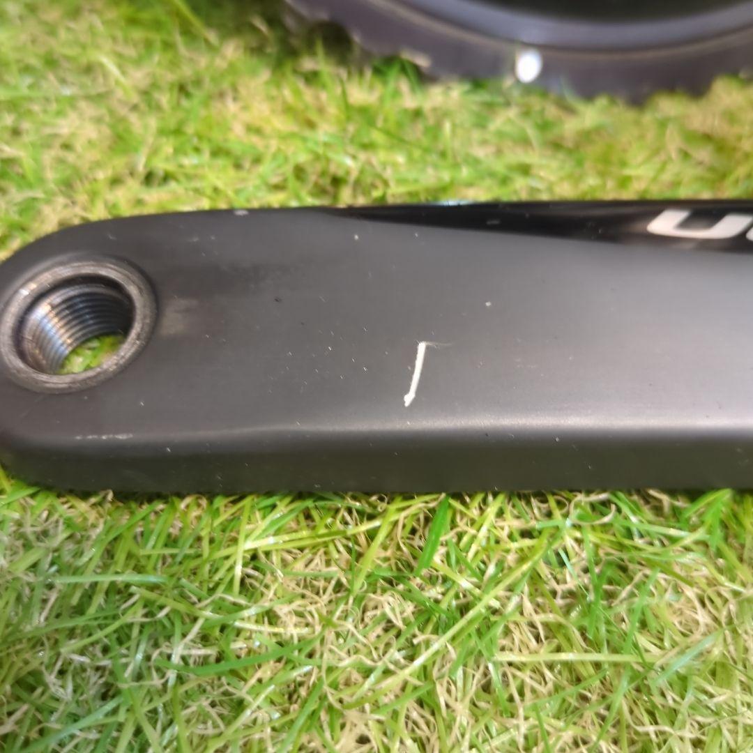 Shimano FC-R8000 クランクセット 170mm 52-36T