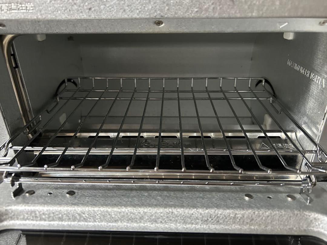 専用　バルミューダ　トースタープロ　美品　ブラック