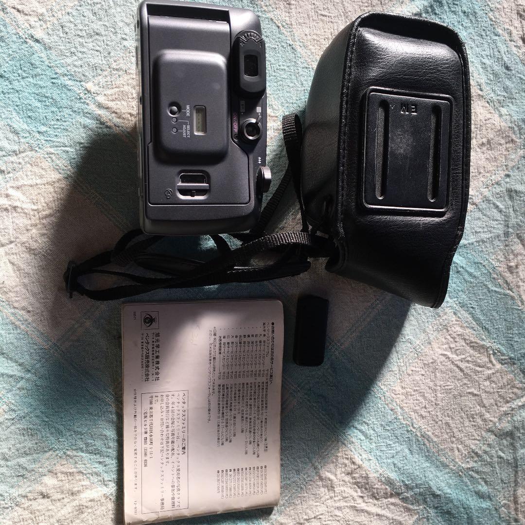 その他 Pentax espio 140