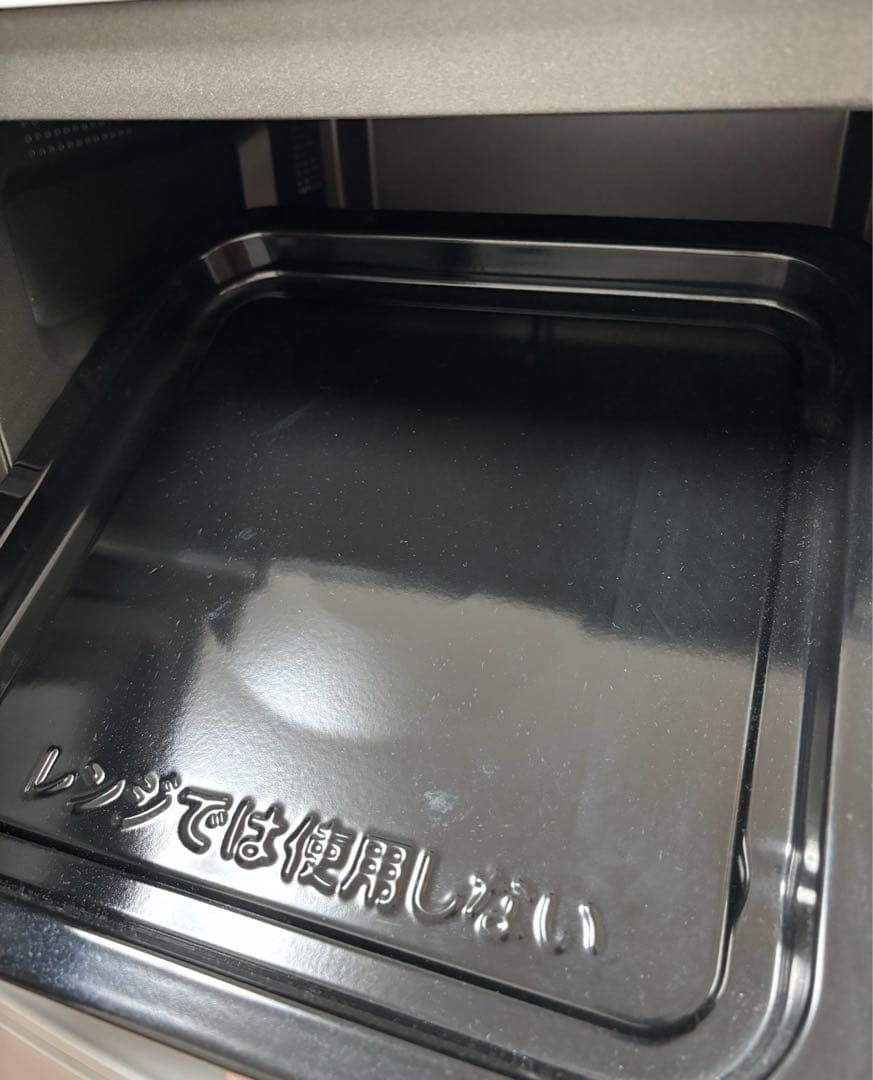 SHARP　フラットオーブンレンジ　RE-SFE2-W