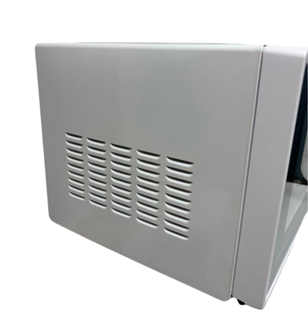 SHARP　フラットオーブンレンジ　RE-SFE2-W