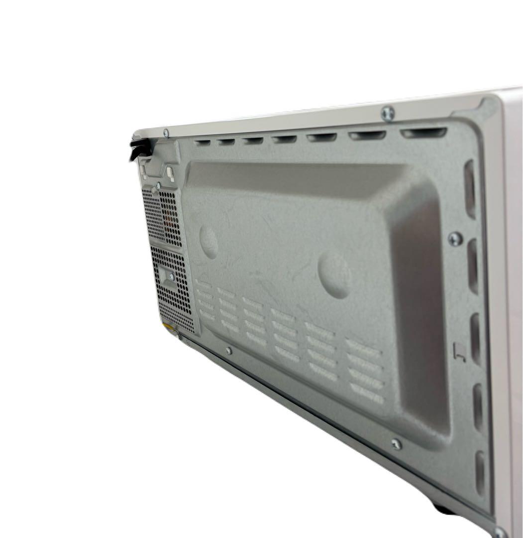 SHARP　フラットオーブンレンジ　RE-SFE2-W