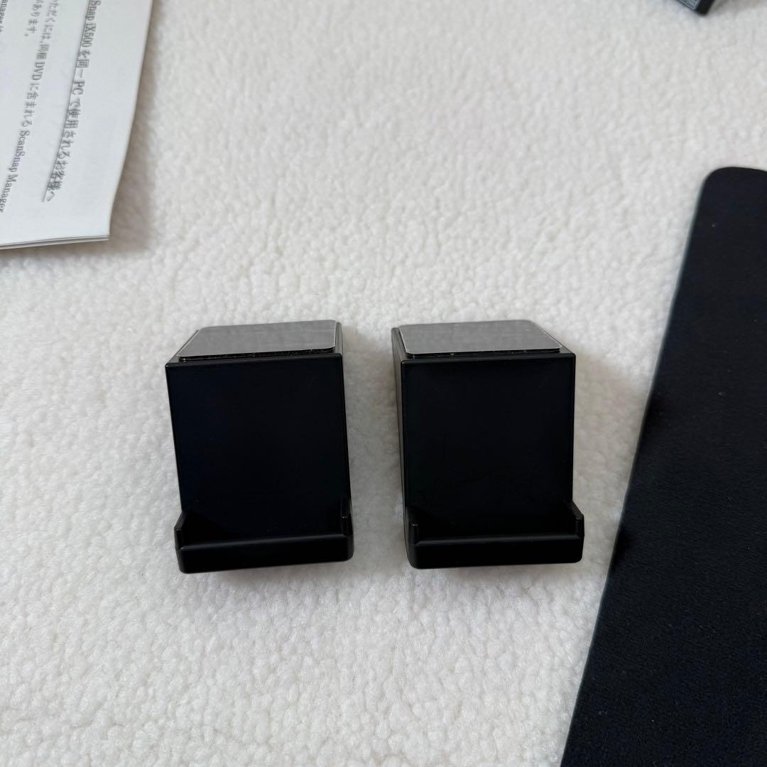 【美品】ScanSnap SV600 FI-SV600 スキャン スキャナー