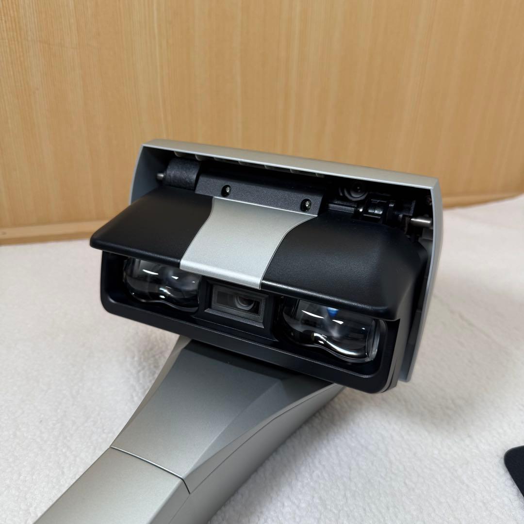 【美品】ScanSnap SV600 FI-SV600 スキャン スキャナー