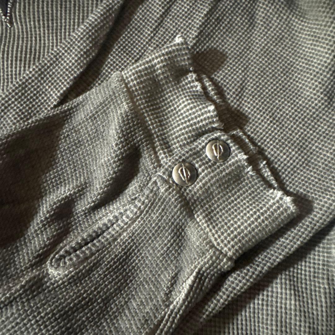 トップス Skoot y2K DECAY LONG SLEEVE