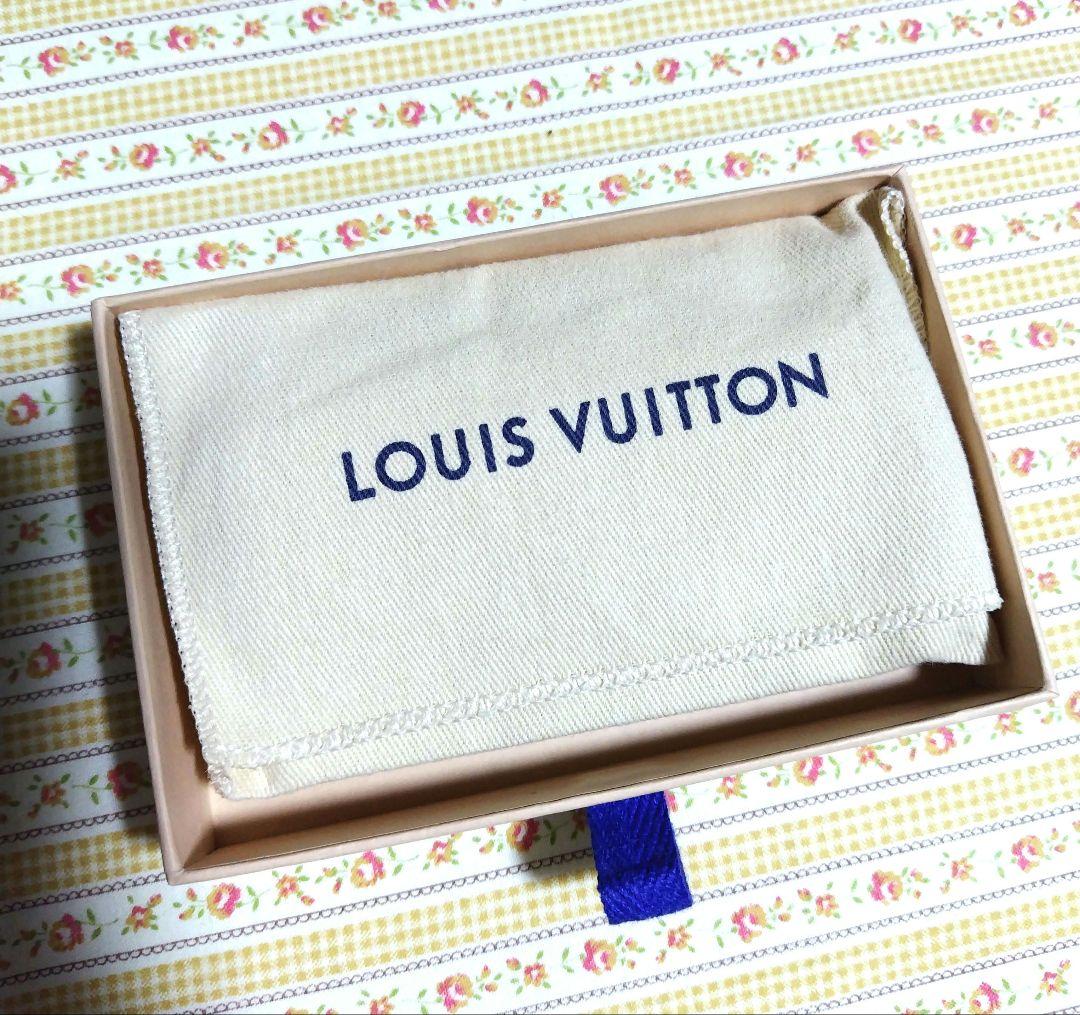 ルイヴィトン エピ キーケース