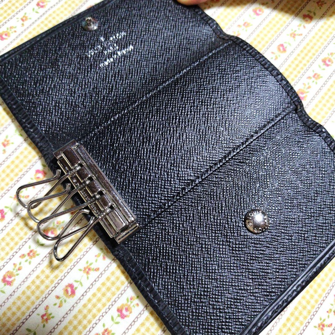 ルイヴィトン エピ キーケース