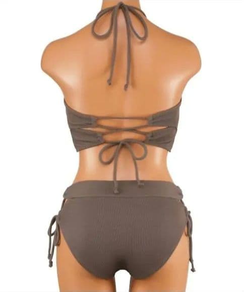 ノンワイヤービキニ 水着 三愛 9M