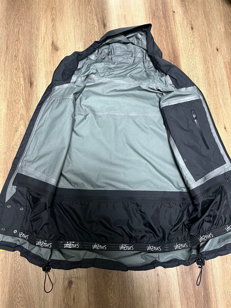 FROmountain suf(型サンプル品)スノボウェア