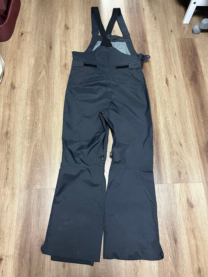 FROmountain suf(型サンプル品)スノボウェア