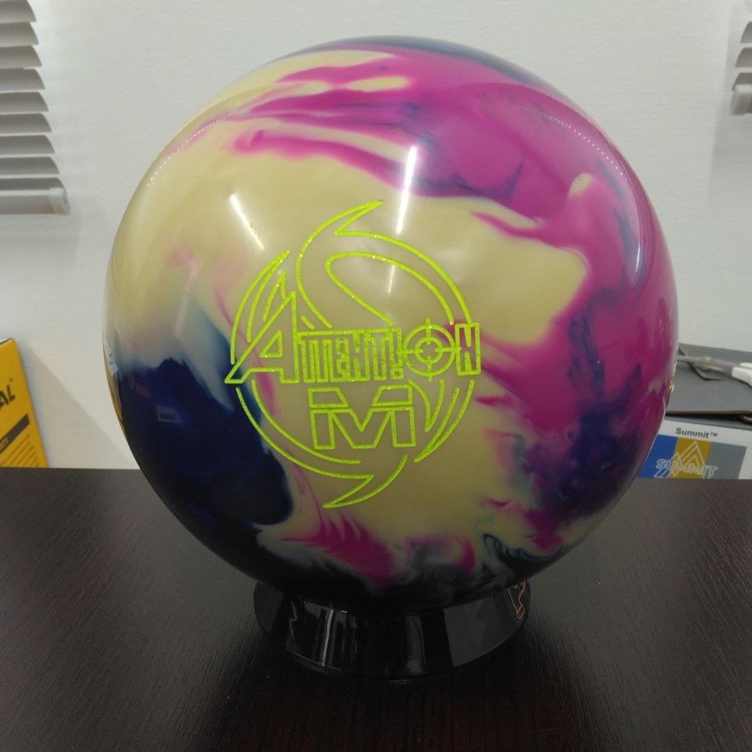 Roto Grip Attention ボウリングボール