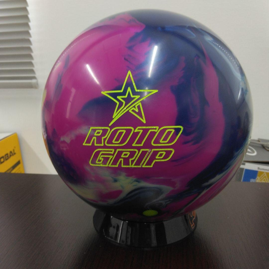 Roto Grip Attention ボウリングボール