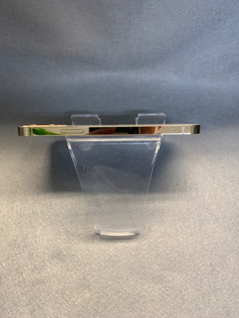 美品 アップルストア版 SIMフリー iPhone12 Pro 128GB