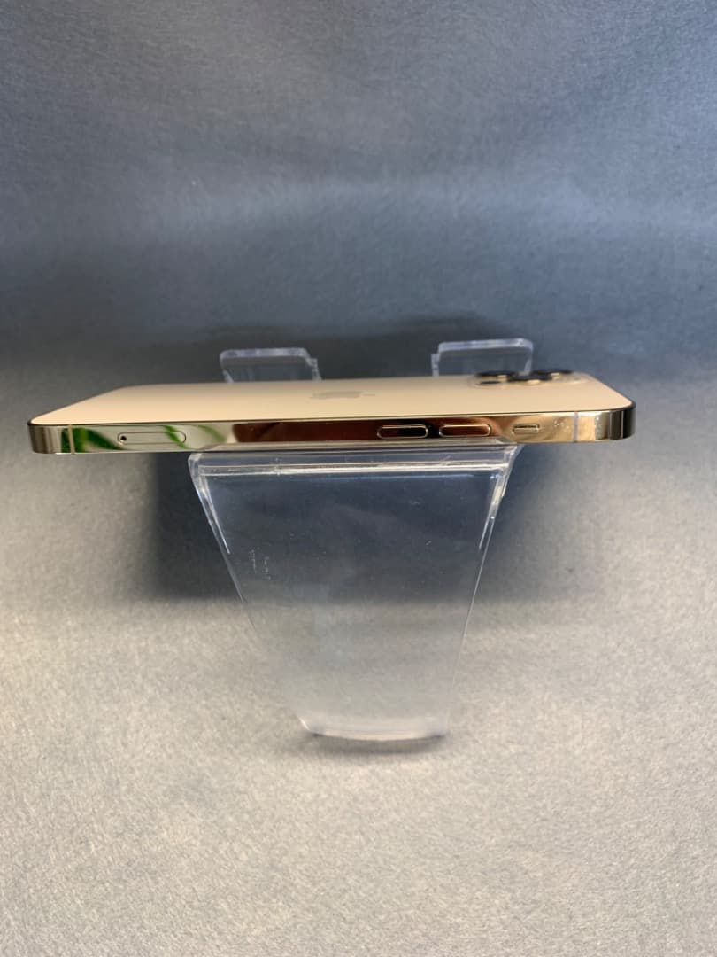 美品 アップルストア版 SIMフリー iPhone12 Pro 128GB