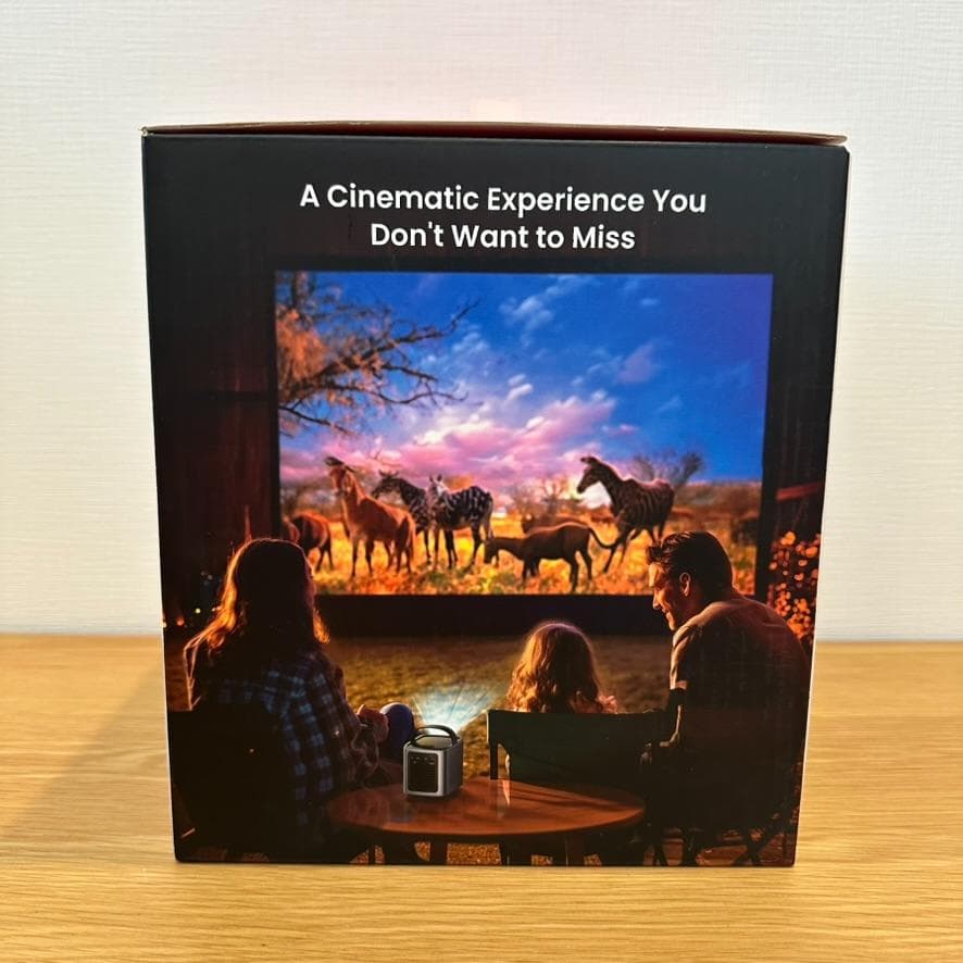 Anker Nebula Mars 3 Air 新品